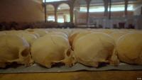 Rwanda genocide: Dutch court sentences man to life in prison