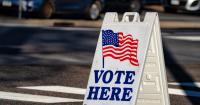 Texas Democrats Freak Over Plan to Eliminate Nearly 100 Low Turnout Polling Locations