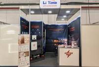 LiTime Debuts at The smarter E South America 2026 with New Lares Plug-In Home Backup and LiFePO₄ Power Solutions