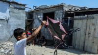 Turkish doctor highlights Gaza children’s resilience amid attacks