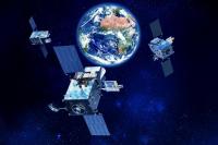 Thales Alenia Space: satellite in the Meteosat fleet launched