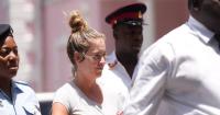 Judge refuses to revoke Shiver's bail