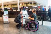 Air Canada Takes Additional Measures to Make Travel Easier for Customers Travelling with Mobility Aids