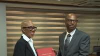 JCTU signs wage agreement for public sector workers