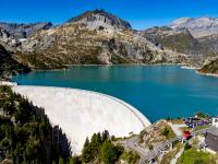 Swiss among top performers in renewable energy