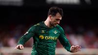 Ireland legend believes Troy Parrott's move to Real Betis is 'a great fit'