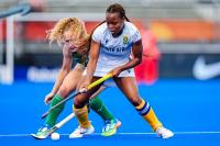 Ireland deny Proteas in 13th-place playoff