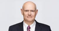 Blue Origin’s President for National Security appointed as Honorary Chair of World Space Week 2027