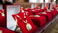 Moldovan president awards state distinctions on Independence Day