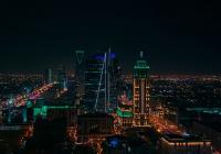 Riyadh launches digital district in push to join world’s top 10 tech hubs