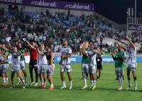 Omonia to host Besiktas in star-studded Europa League fixture list