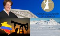 Climate Change Weekly # 589—National Academy Pulls Climate Chapter—for Now, at Least