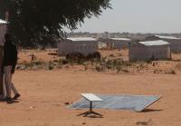 Africa set for solar installations record in 2026