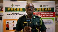Don’t fall for fake overseas job offers-GIS warns public 
