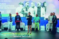 Local creatives make the case for new economy
