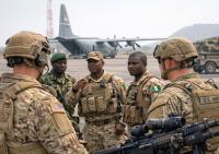US to Withdraw Troops from Nigeria After Anti-Militant Mission
