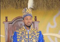 Uganda’s King Oyo Nyimba Dies At 34 After Nearly Three Decades On The Throne