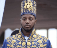 Uganda's 'youngest reigning' king dies