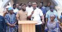 Nalerigu youth give Health Minister two weeks to resolve nursing college principal’s suspension