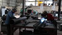 Türkiye launches nearly $5.2B financing package for manufacturing
