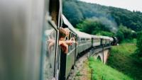 Kids' discounts and play areas: The European countries where train travel is a dream for families