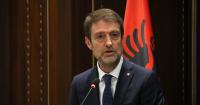 Mladic death cannot erase guilt, Albanian minister says