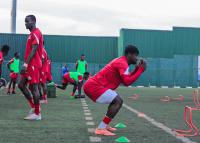Vipers kick off UPL title defence