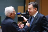 European budget: Costa seeks consensus; will talk to Portugal’s PM in September