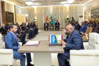 DR Congo and Portuguese company sign contract for railway construction