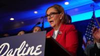 Darline Graham secures GOP Senate nomination in South Carolina, continuing political dynasty