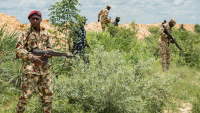 Nigeria police warn rushed rescue could endanger kidnap victims