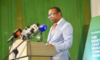 RAMCO is Nigeria’s solution to end power failure in health facilities — Minister