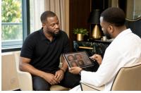 Why More Nigerians Are Exploring Hair-Restoration Care In Lagos