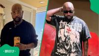 DJ Maphorisa on Nigerian stealing Amapiano: "Nigerians are very smart"