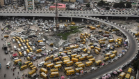 Nigeria targets lower transport fares as CNG use expands
