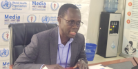 WHO: South Sudan struggling to end reliance on family blood donors