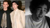 Hrithik Roshan's 18-Year-Old Son Hrehaan Roshan Makes Music Debut; Suzanne Khan, Saba Azad & Rakesh Roshan Cheer - VIDEO