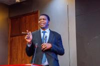 Tanzania’s Finance Ministry launches its first Monitoring and Evaluation Forum for 2026/27