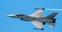 Greece forces a Turkish drone to withdraw after it intrudes into its airspace in the Aegean