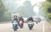 World : Hazardous Air Pollution Hits Six Indonesian Locations