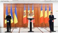 The Republic of Moldova – 35 years of independence