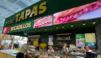 Osborne puts Spanish gastronomy in focus at TFWA