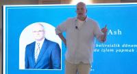 British economist investigated after listing Erdoğan as a ‘sociopathetic leader’