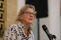 State's first climate chief leaving Healey administration