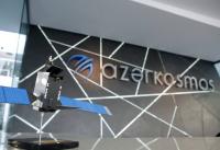 Azercosmos exports services exceed $15 million in January-July 2026