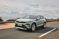European EV sales surge as established brands dominate