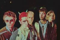 Fontaines D.C. announce UK & European arena tour