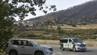 Italian man arrested on charges of femicide in Huelva, Andalusia