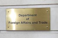 Government spent €17,000 on accommodation during World Economic Forum