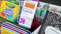 Albuquerque’s Stuff the Bus event aims to collect school supplies for students